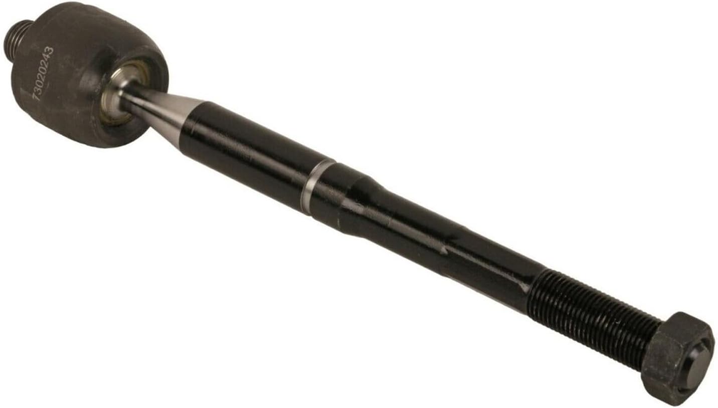 Detroit Axle - Front Inner Tie Rods for 2016 2017 2018 Kia Sorento — image 5