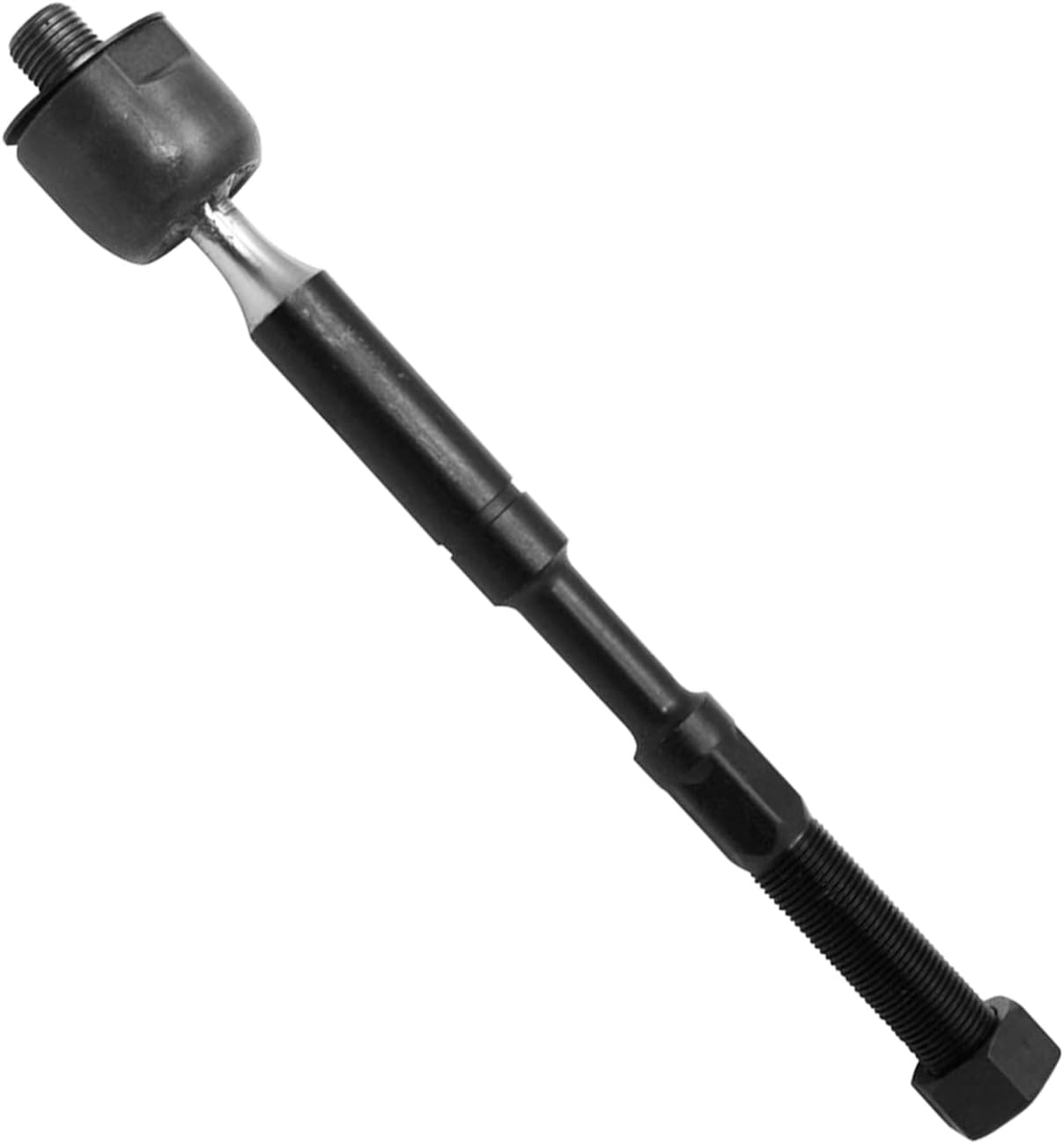 Detroit Axle - Front Inner Tie Rods for 2011-2020 Toyota Sienna — image 5