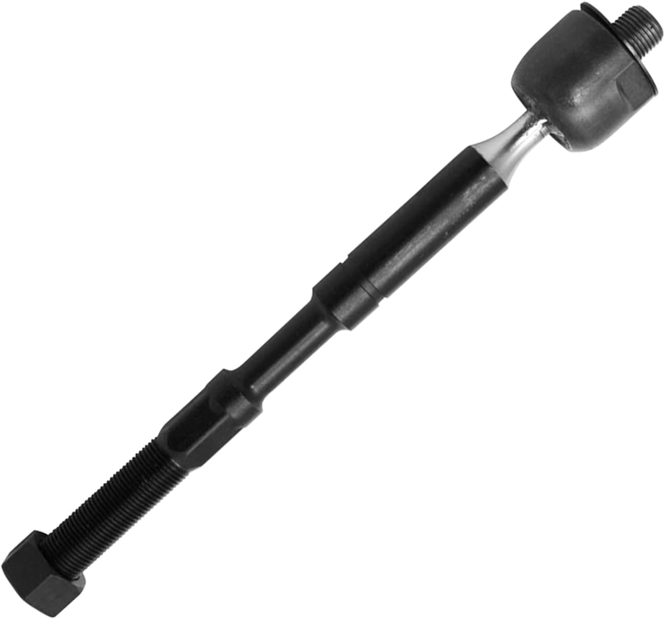 Detroit Axle - Front Inner Tie Rods for 2011-2020 Toyota Sienna — image 4
