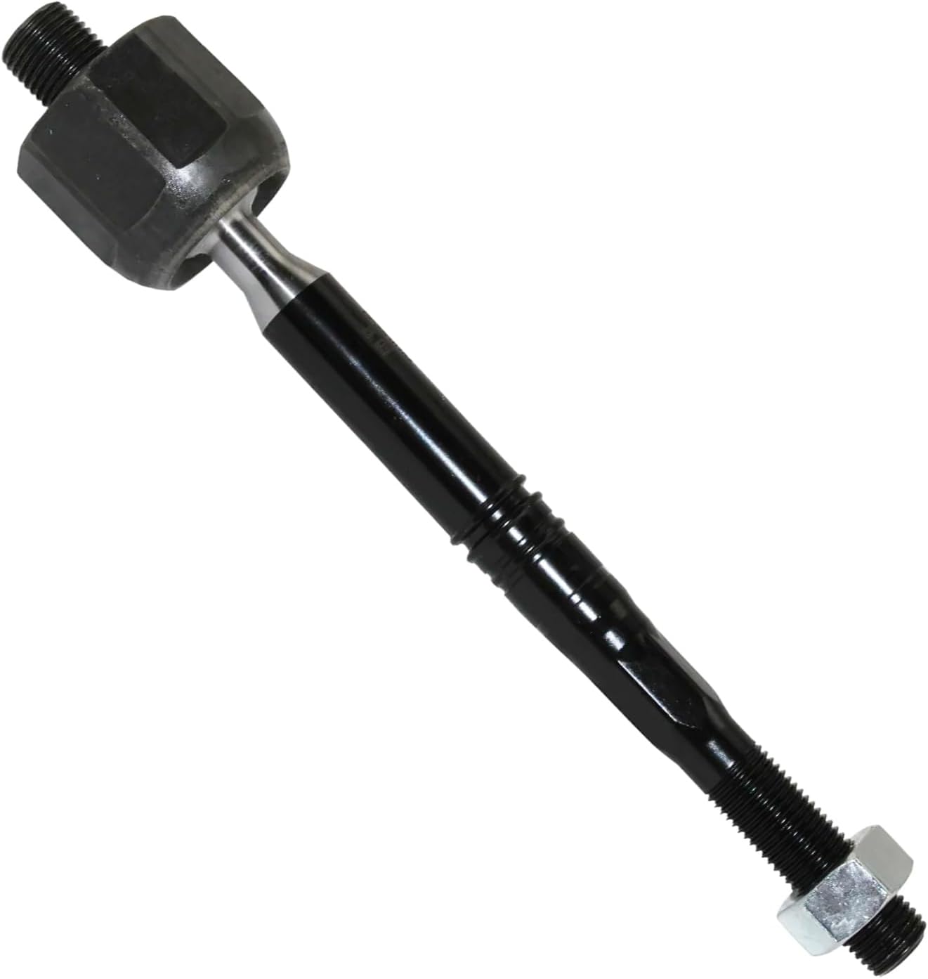 Detroit Axle - Front Inner Tie Rods for 2018 2019 2020 2021 2022 Honda Accord — image 5