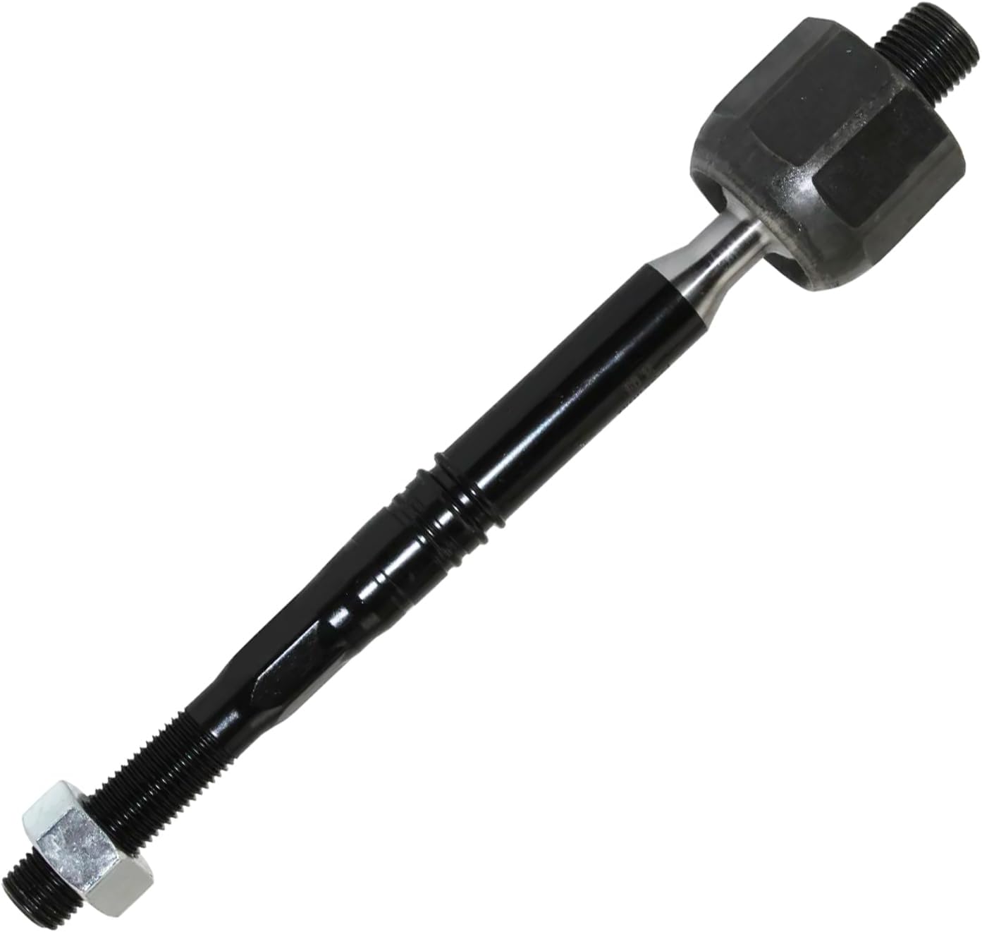 Detroit Axle - Front Inner Tie Rods for 2018 2019 2020 2021 2022 Honda Accord — image 4