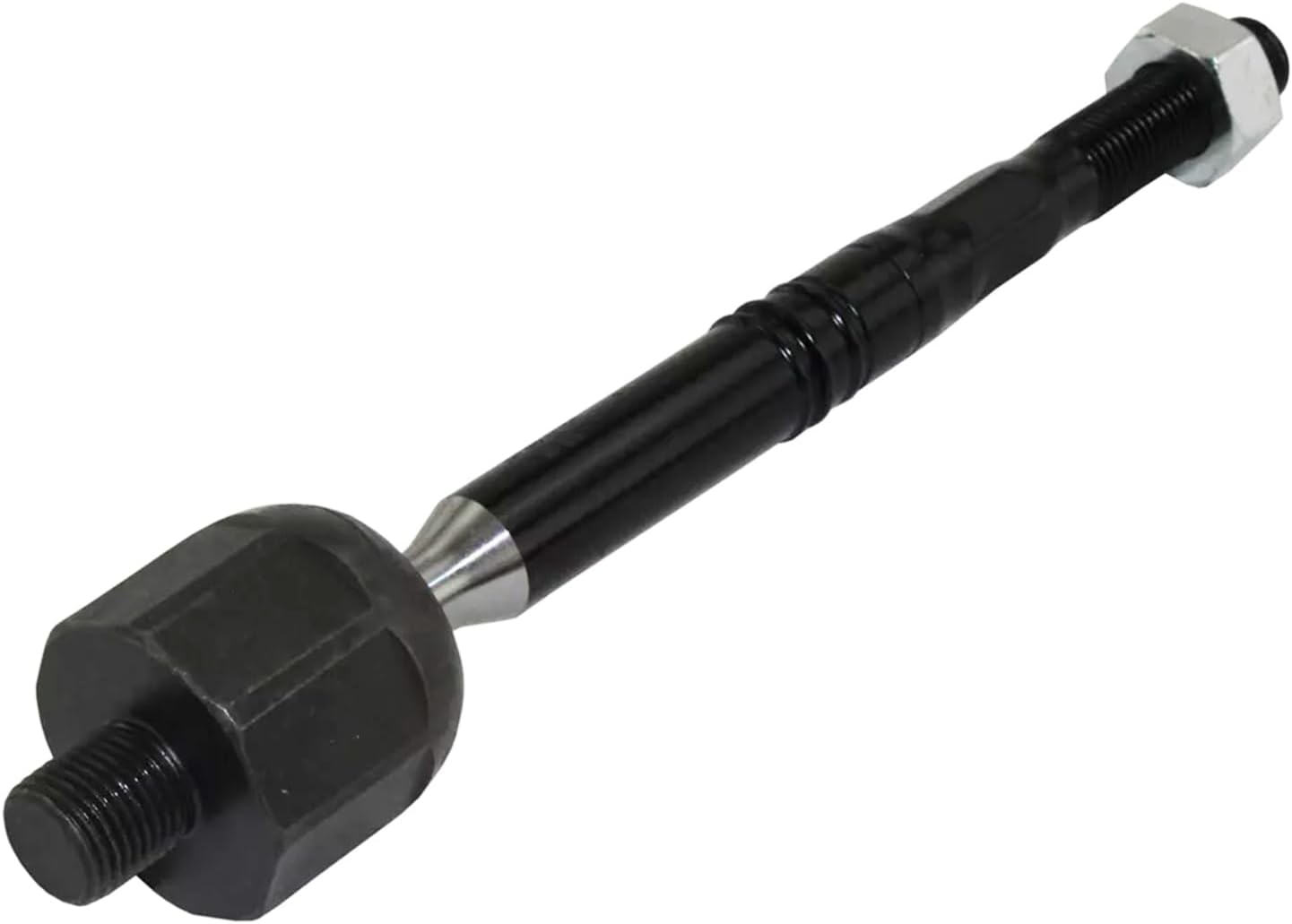 Detroit Axle - Front Inner Tie Rods for 2018 2019 2020 2021 2022 Honda Accord — image 7