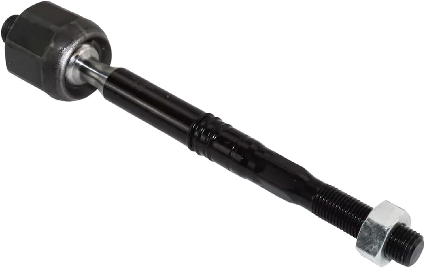 Detroit Axle - Front Inner Tie Rods for 2018 2019 2020 2021 2022 Honda Accord — image 6
