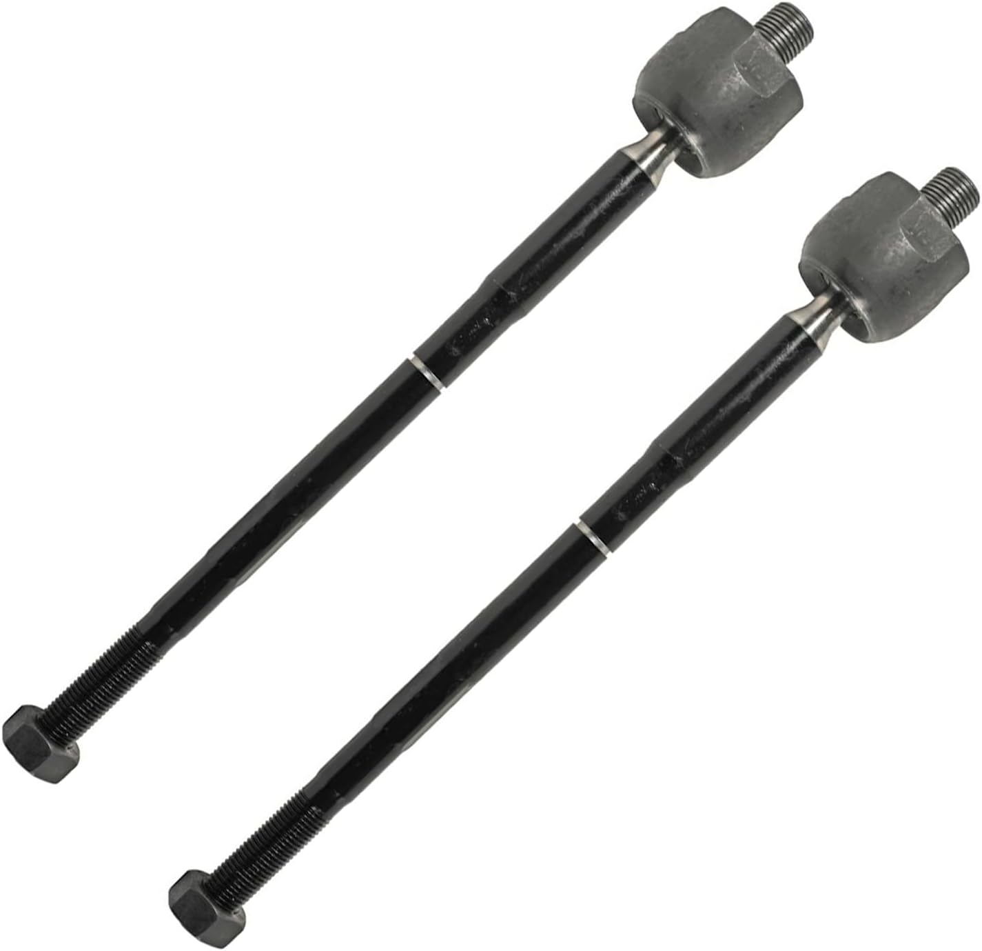 Front Inner Tie Rods (Pair)