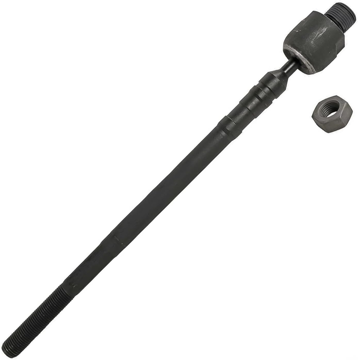 Detroit Axle - Front Inner Tie Rods Ends for Subaru Forester Crosstrek WRX — image 4