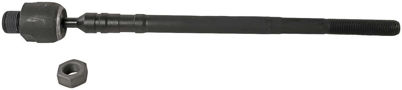 Detroit Axle - Front Inner Tie Rods Ends for Subaru Forester Crosstrek WRX — image 5