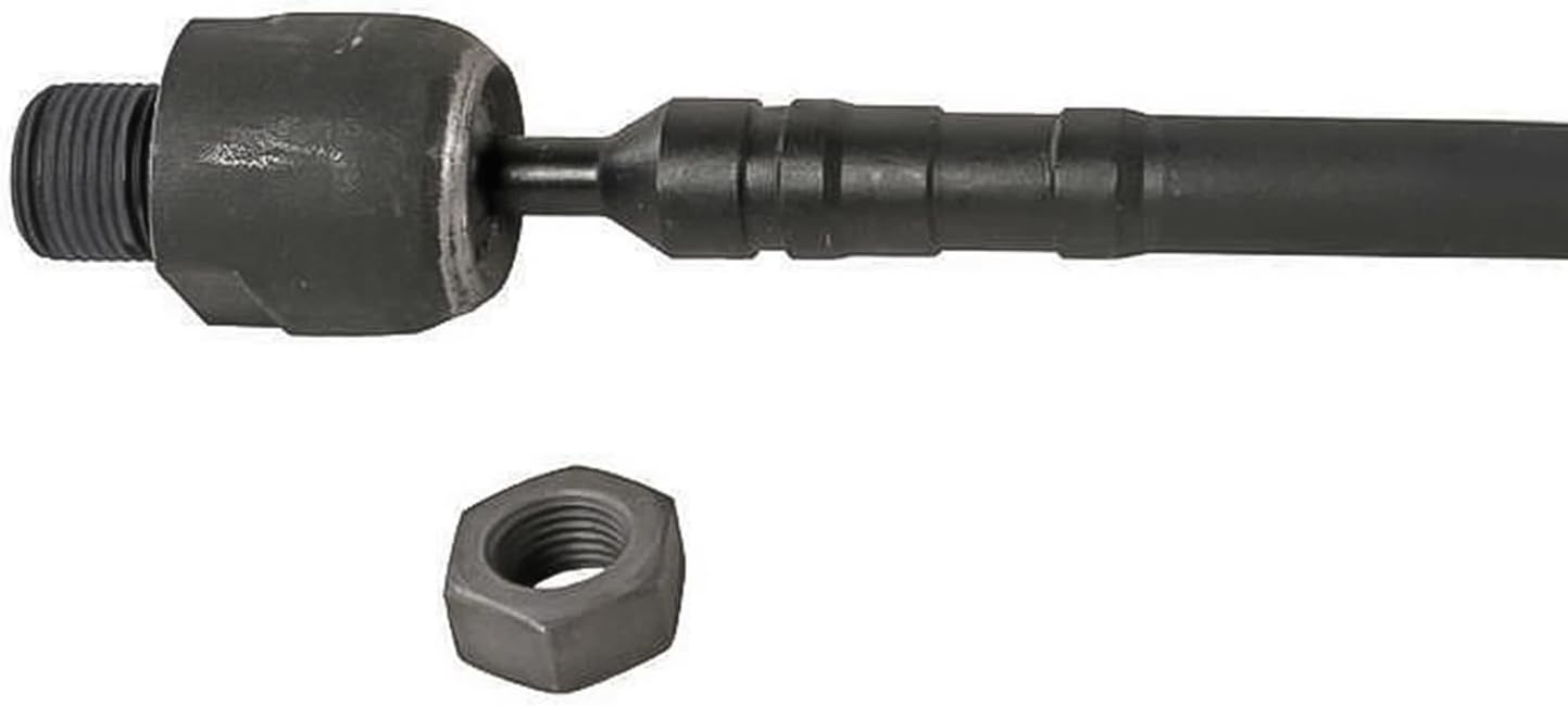 Detroit Axle - Front Inner Tie Rods Ends for Subaru Forester Crosstrek WRX — image 7