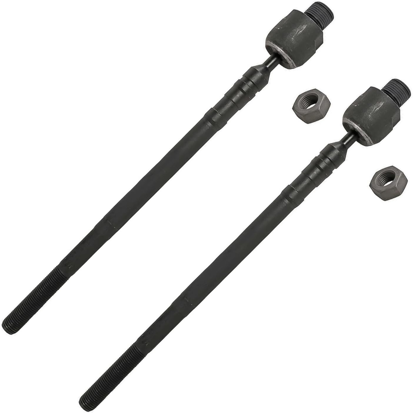 Front Inner Tie Rods (Pair)