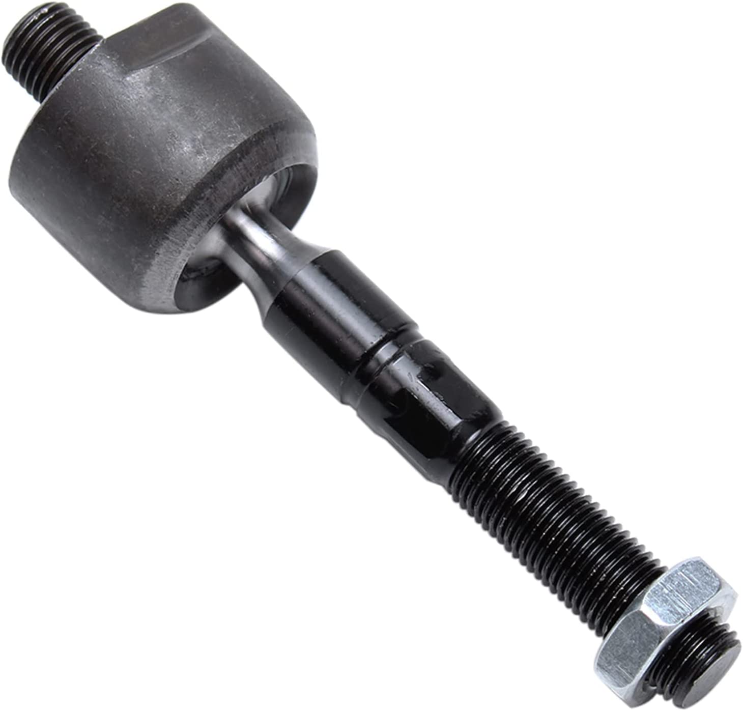 Detroit Axle - Front Inner Tie Rod Ends for Honda Accord Acura RL — image 4