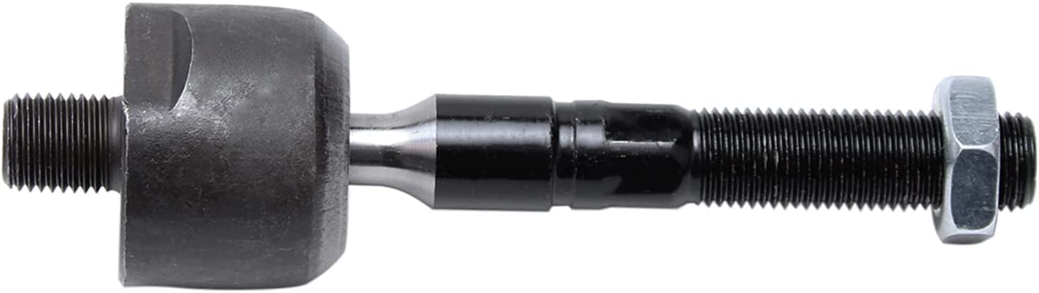 Detroit Axle - Front Inner Tie Rod Ends for Honda Accord Acura RL — image 5