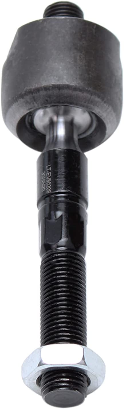 Detroit Axle - Front Inner Tie Rod Ends for Honda Accord Acura RL — image 6