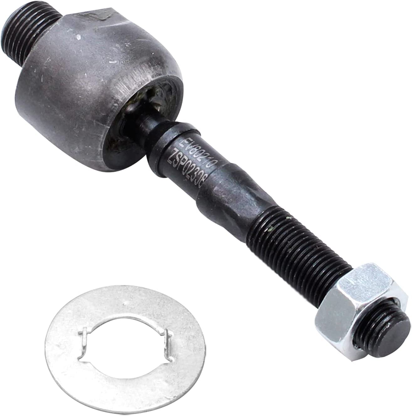 Detroit Axle - Front Inner Tie Rods for 2004 2005-2007 Acura TSX TL Honda Accord — image 4