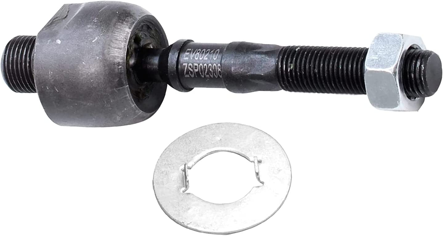 Detroit Axle - Front Inner Tie Rods for 2004 2005-2007 Acura TSX TL Honda Accord — image 7