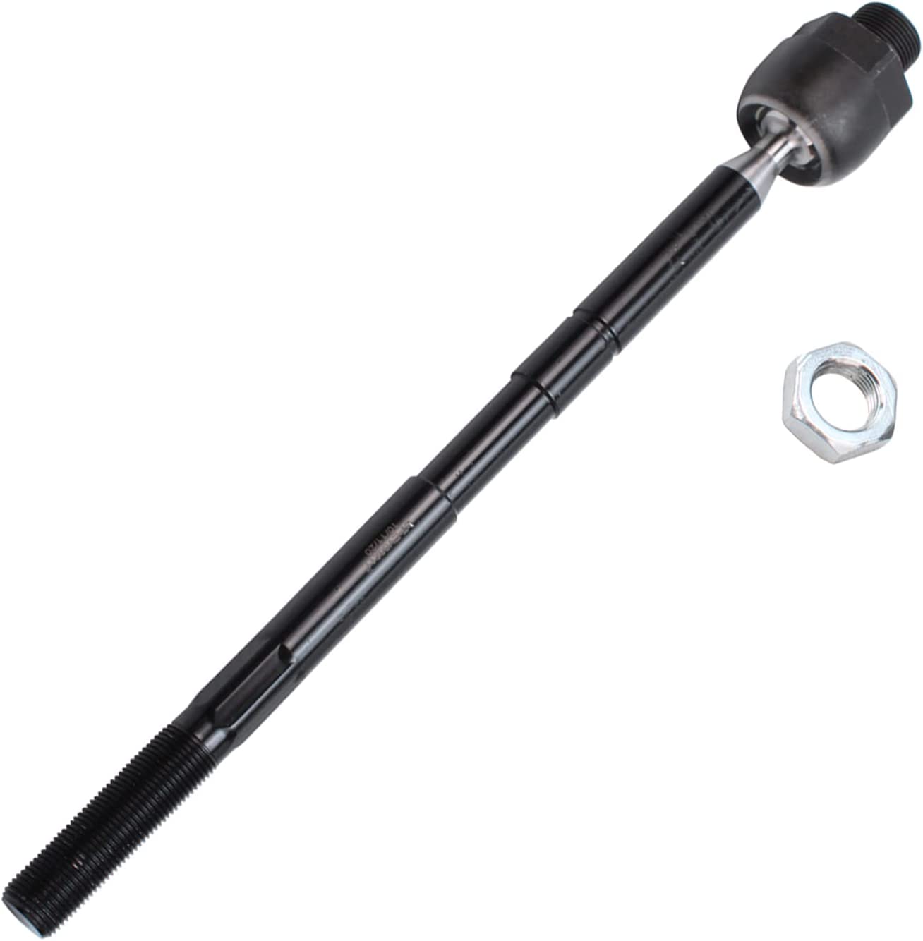 Detroit Axle - RWD Front Inner Tie Rods for 2003-2012 Dodge Ram 2500 3500 — image 7
