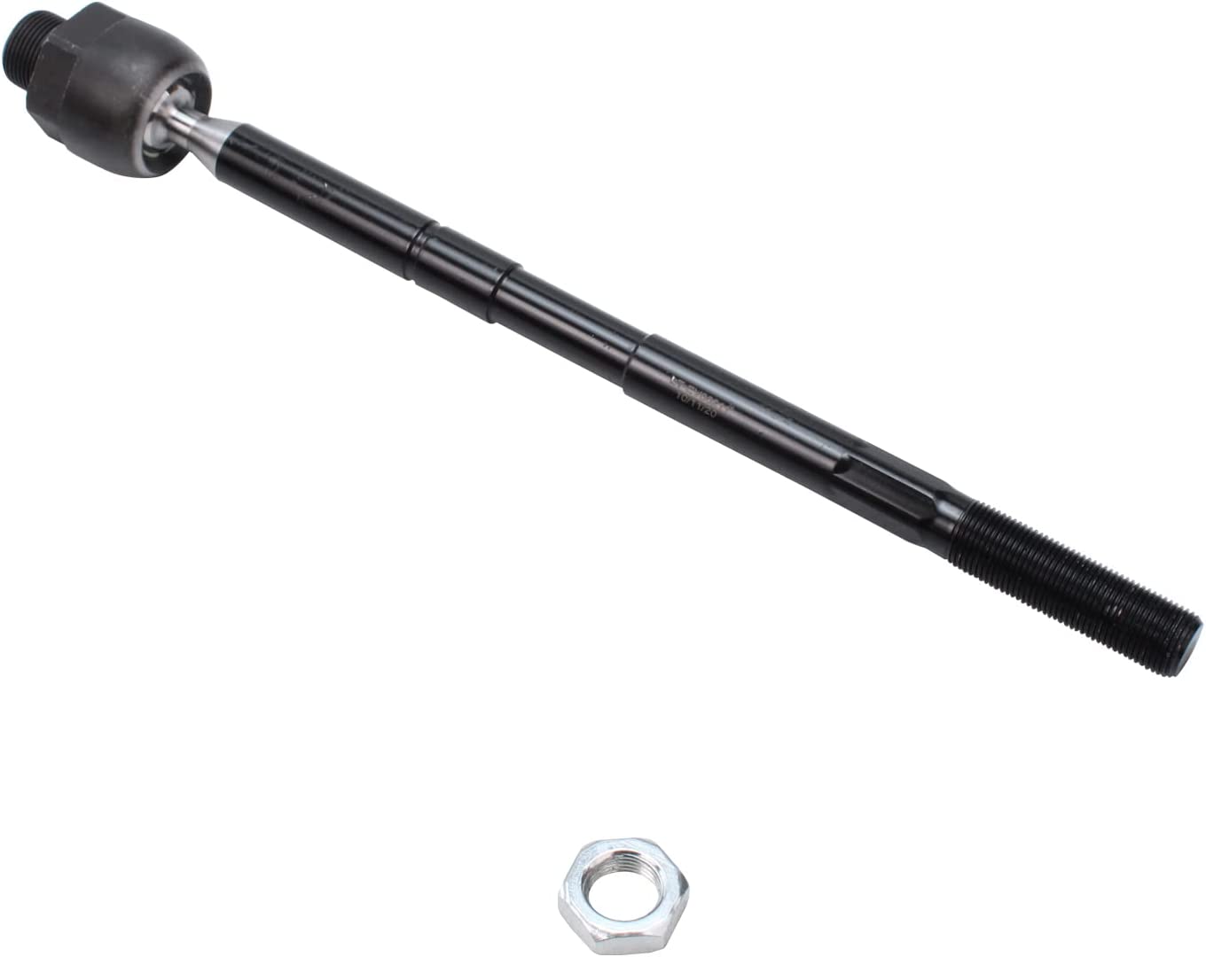 Detroit Axle - RWD Front Inner Tie Rods for 2003-2012 Dodge Ram 2500 3500 — image 6