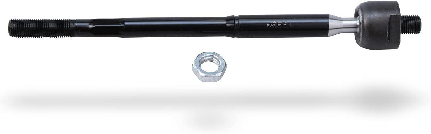 Detroit Axle - Front Inner Tie Rods for 2004 2005 2006 2007-2009 Toyota Prius — image 5