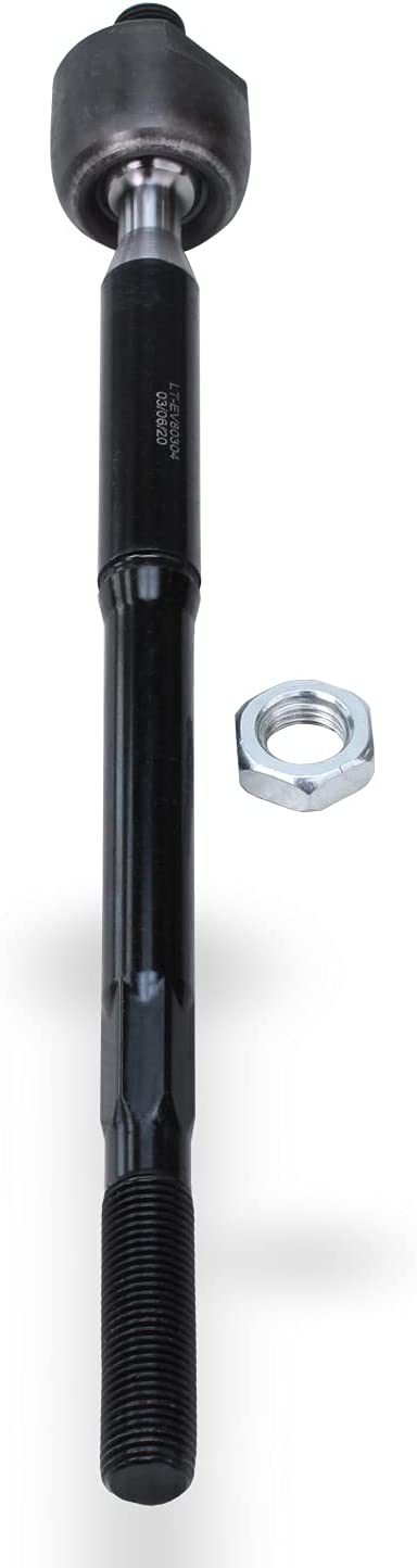 Detroit Axle - Front Inner Tie Rods for 2004 2005 2006 2007-2009 Toyota Prius — image 6