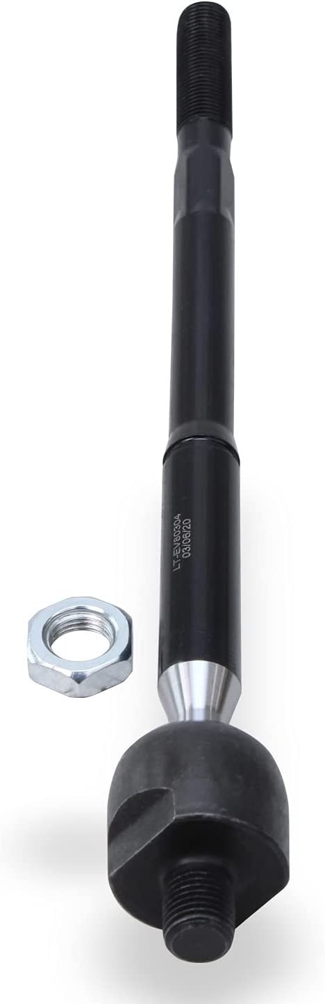 Detroit Axle - Front Inner Tie Rods for 2004 2005 2006 2007-2009 Toyota Prius — image 7