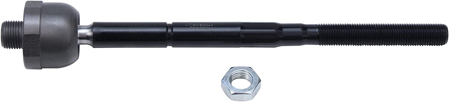 Detroit Axle - RWD Front Inner Tie Rods for 2004-2006 Colorado i-280 Canyon — image 5