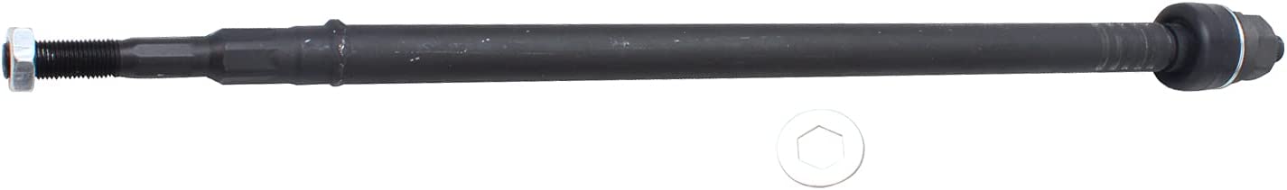 Detroit Axle - 2pc Front Inner Tie Rod Ends for 2002-2004 2005 2006 Honda CR-V — image 6
