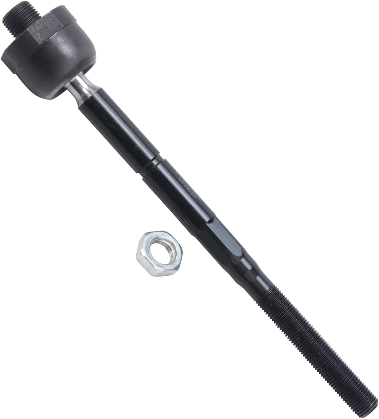 Detroit Axle - Front Inner Tie Rods for Chevrolet Colorado Canyon I-280 I-350 — image 5
