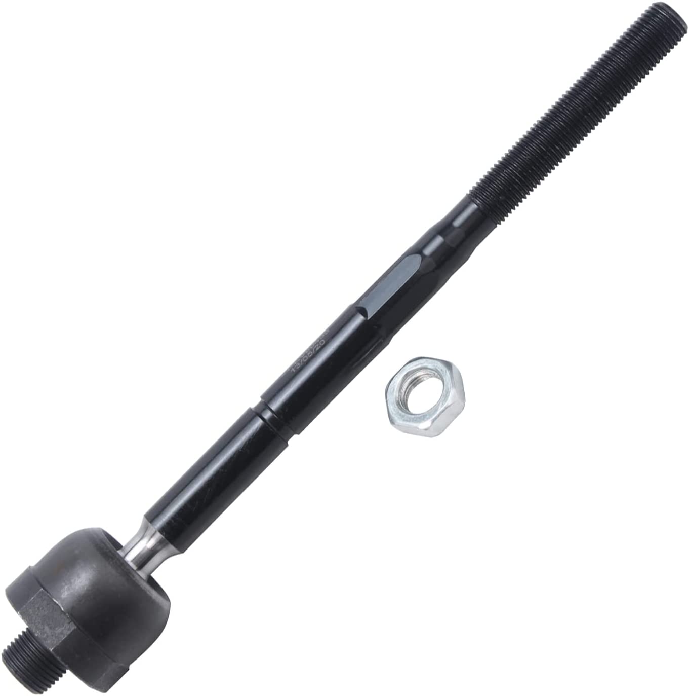 Detroit Axle - Front Inner Tie Rods for Chevrolet Colorado Canyon I-280 I-350 — image 6