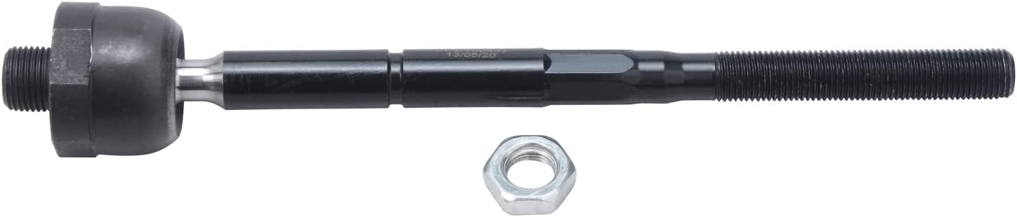 Detroit Axle - Front Inner Tie Rods for Chevrolet Colorado Canyon I-280 I-350 — image 7