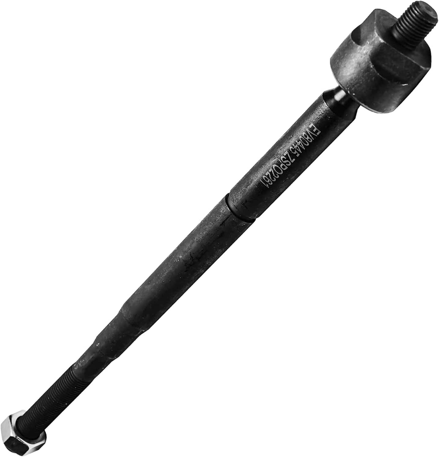 Detroit Axle - Front Inner Tie Rods for Chevy Cobalt HHR Saturn Ion Pontiac G5 — image 5