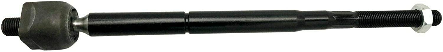 Detroit Axle - Front Inner Tie Rods for Chevy Cobalt HHR Saturn Ion Pontiac G5 — image 6