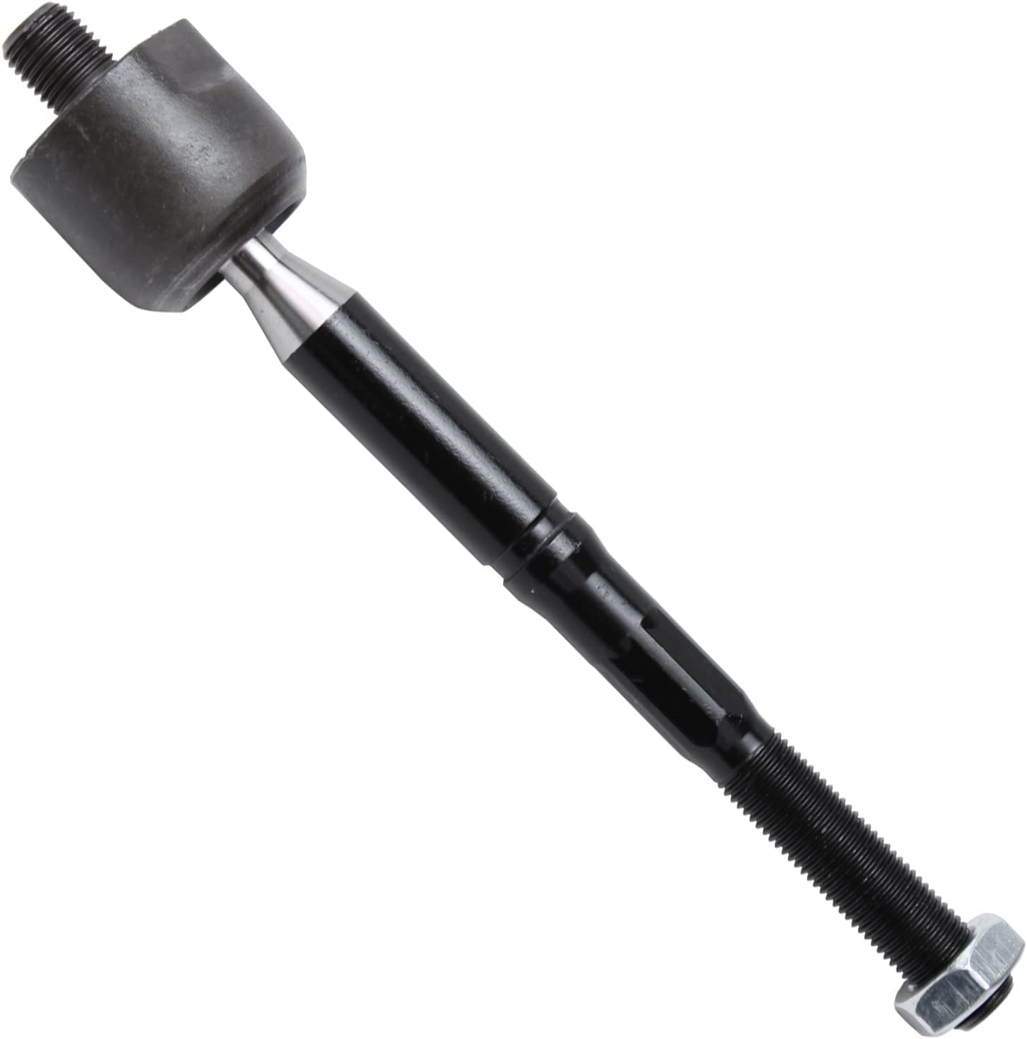 Detroit Axle - Front Inner Tie Rods for 1998 1999-2005 Lexus GS300 GS400 GS430 — image 4