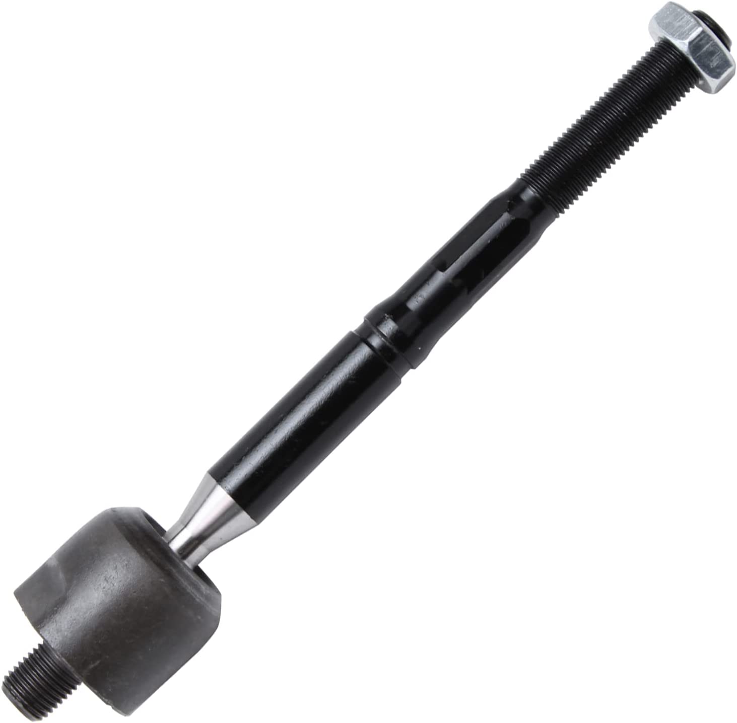 Detroit Axle - Front Inner Tie Rods for 1998 1999-2005 Lexus GS300 GS400 GS430 — image 7