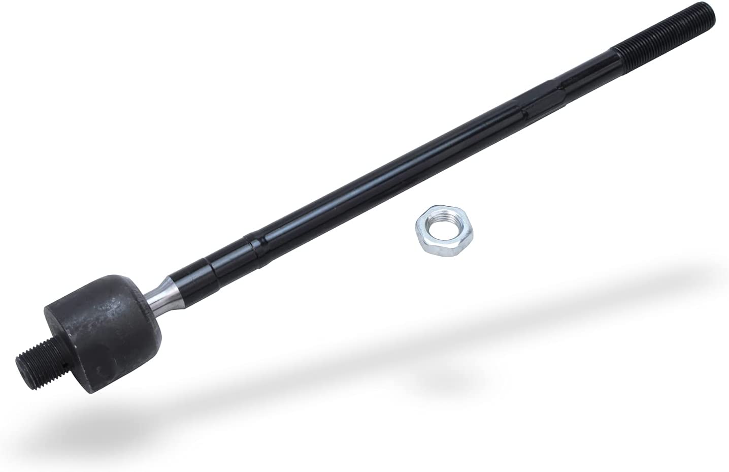 Detroit Axle - Front Inner Tie Rods for 2001-2004 2005 2006 Hyundai Santa Fe — image 6