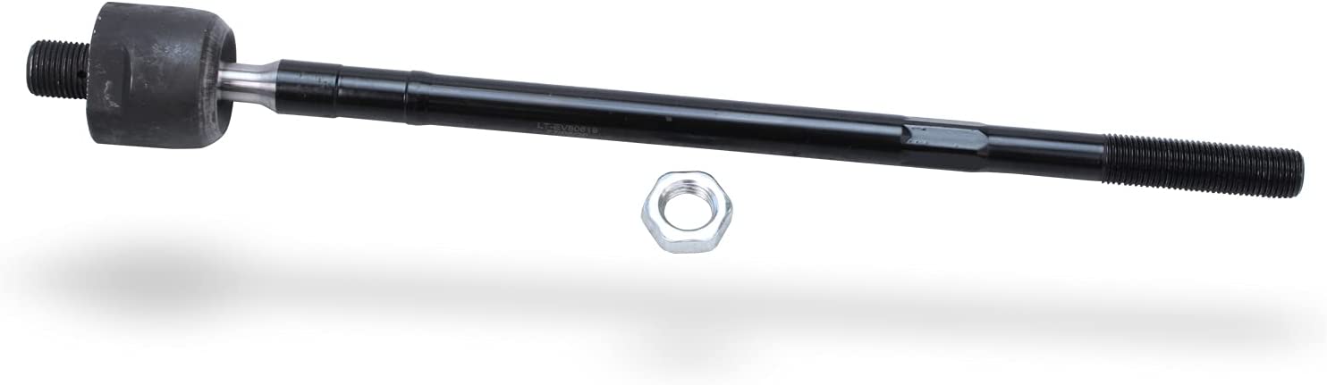Detroit Axle - Front Inner Tie Rods for 2001-2004 2005 2006 Hyundai Santa Fe — image 5