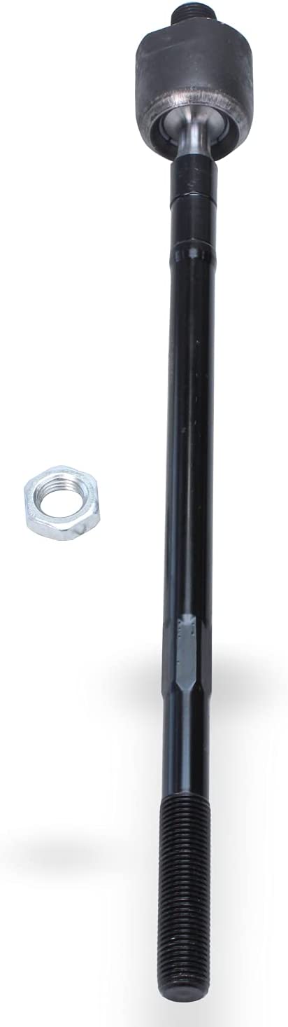 Detroit Axle - Front Inner Tie Rods for 2001-2004 2005 2006 Hyundai Santa Fe — image 7