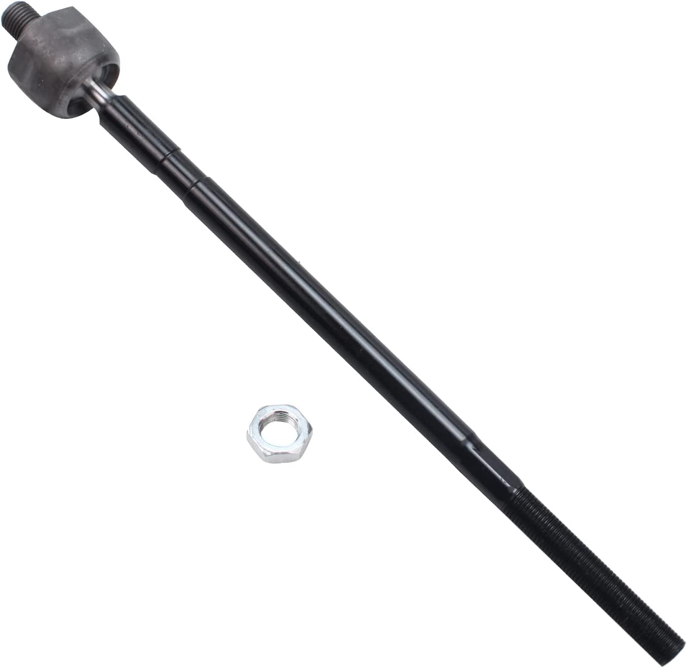 Detroit Axle - Front Inner Tie Rod End Links for 2006 2007 2008 Ford Focus — image 4