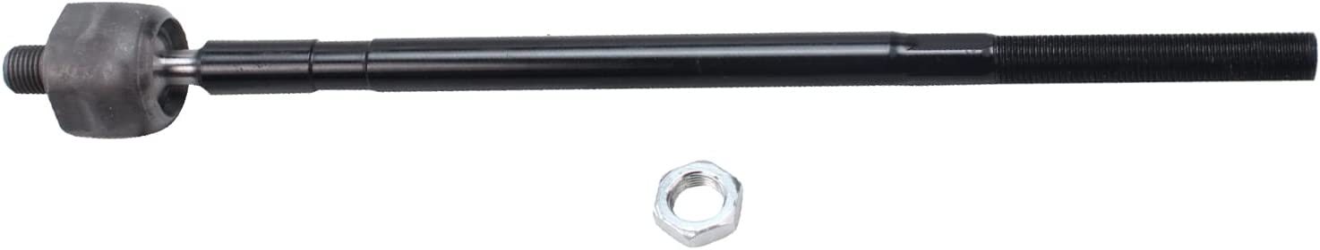 Detroit Axle - Front Inner Tie Rod End Links for 2006 2007 2008 Ford Focus — image 6