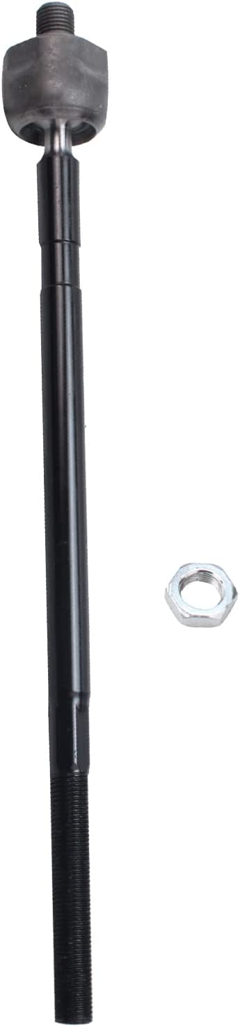 Detroit Axle - Front Inner Tie Rod End Links for 2006 2007 2008 Ford Focus — image 7
