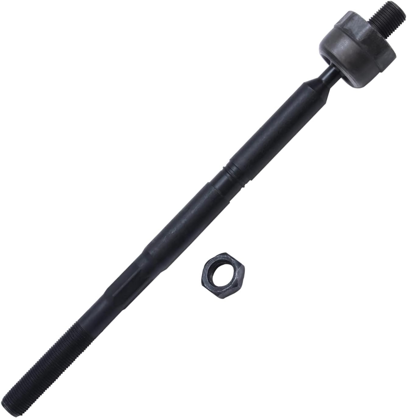 Detroit Axle - Front Inner Tie Rods for A3 Q3 S3 Jetta Passat Golf Tiguan GTI — image 4