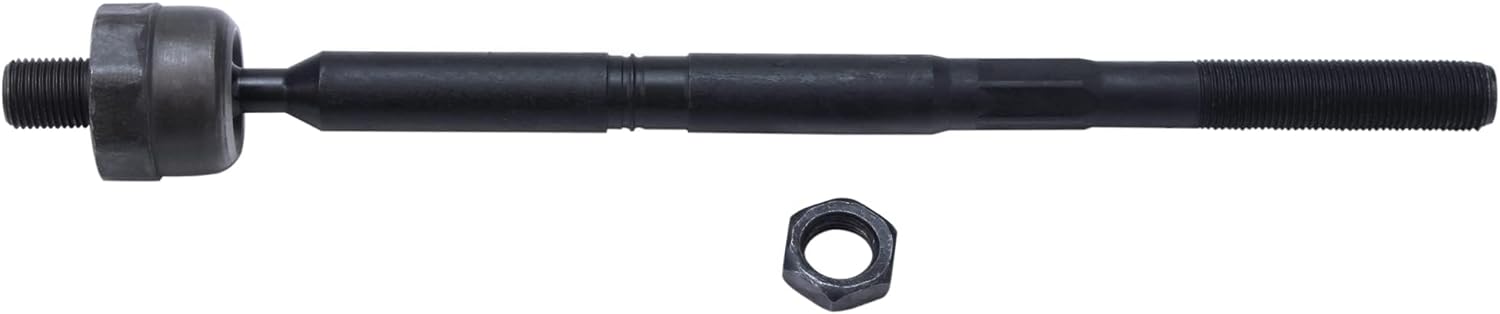 Detroit Axle - Front Inner Tie Rods for A3 Q3 S3 Jetta Passat Golf Tiguan GTI — image 5