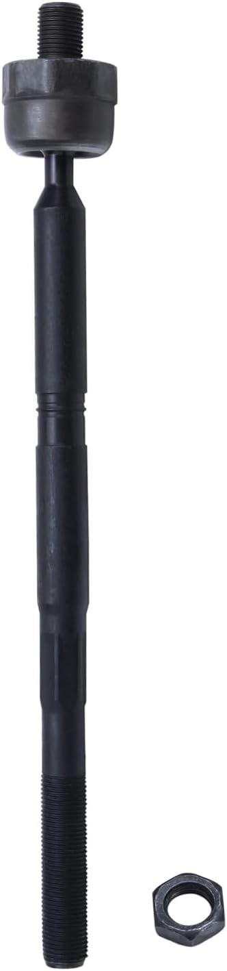 Detroit Axle - Front Inner Tie Rods for A3 Q3 S3 Jetta Passat Golf Tiguan GTI — image 6