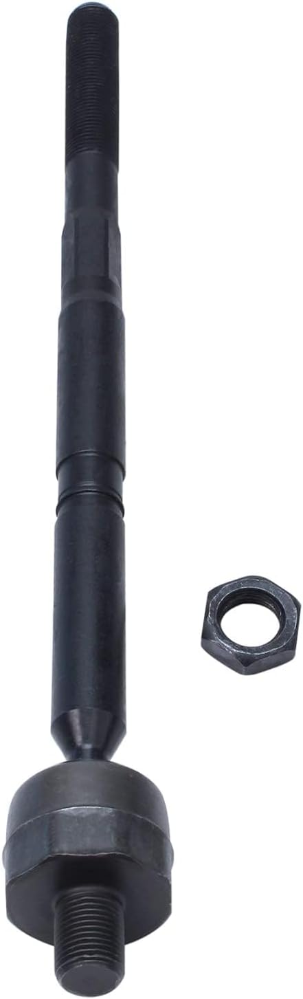 Detroit Axle - Front Inner Tie Rods for A3 Q3 S3 Jetta Passat Golf Tiguan GTI — image 8