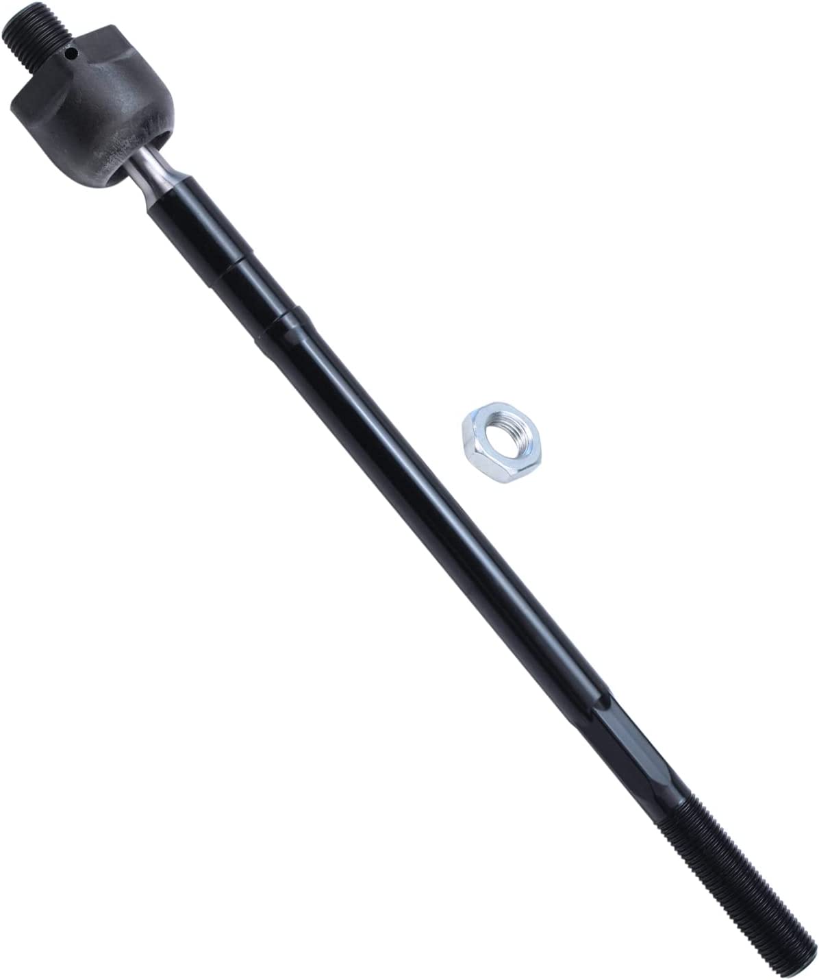 Detroit Axle - Front Inner Tie Rods for 2000 2001 2002 2003 2004-2006 Mazda MPV — image 4