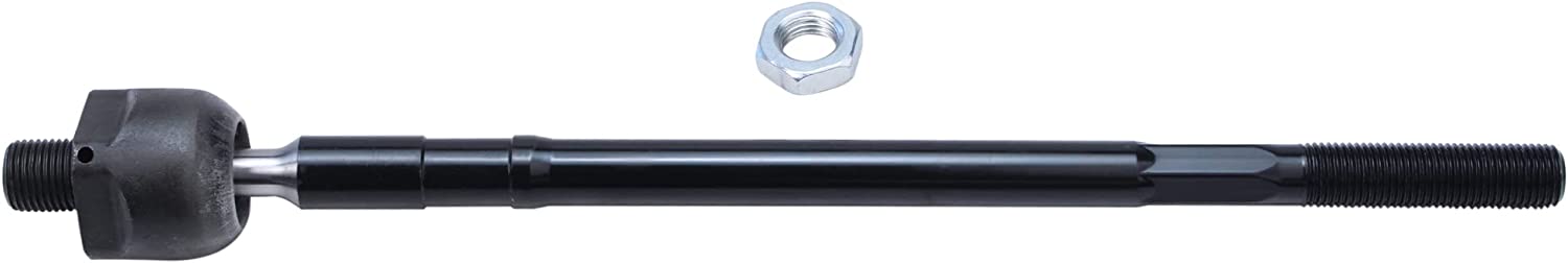 Detroit Axle - Front Inner Tie Rods for 2000 2001 2002 2003 2004-2006 Mazda MPV — image 5