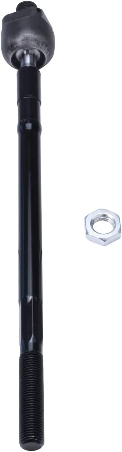 Detroit Axle - Front Inner Tie Rods for 2000 2001 2002 2003 2004-2006 Mazda MPV — image 6