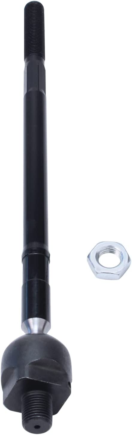 Detroit Axle - Front Inner Tie Rods for 2000 2001 2002 2003 2004-2006 Mazda MPV — image 7