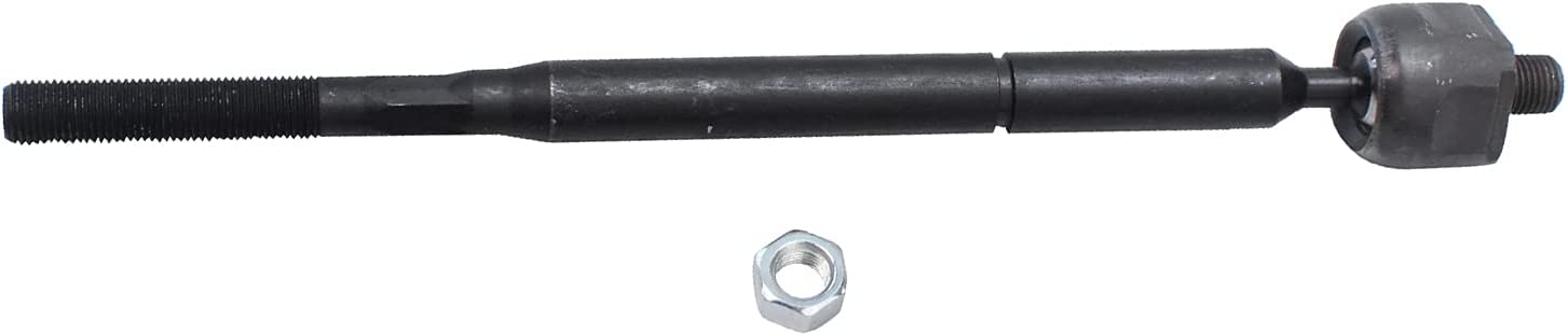 Detroit Axle - Front Inner Tie Rods for 2005-2007 Chevy Equinox Pontiac Torrent — image 6