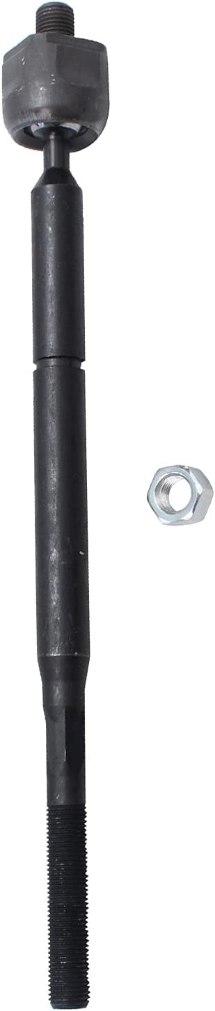 Detroit Axle - Front Inner Tie Rods for 2005-2007 Chevy Equinox Pontiac Torrent — image 7
