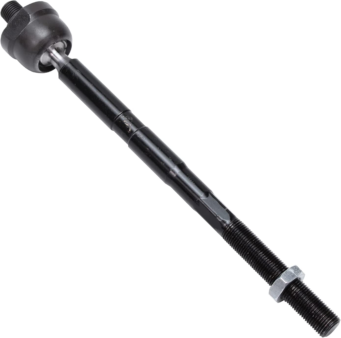 Detroit Axle - Front Inner Tie Rods for 2005-2010 Jeep Grand Cherokee Commander — image 4