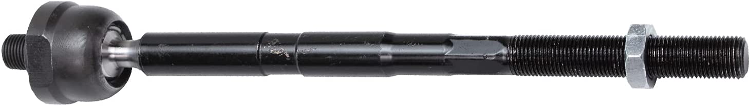 Detroit Axle - Front Inner Tie Rods for 2005-2010 Jeep Grand Cherokee Commander — image 6
