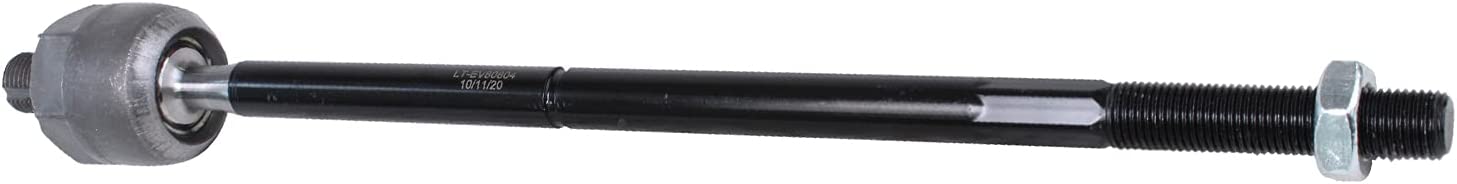 Detroit Axle - 2pc Front Inner Tie Rod Ends for 2005-2008 2009 2010 Ford Mustang — image 6